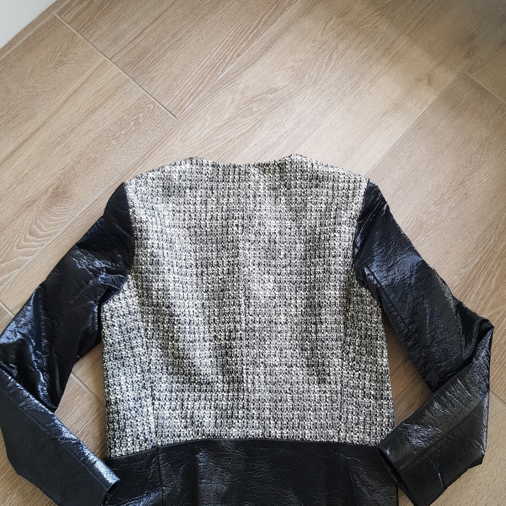 Sandro jacket - Picture 2 of 6